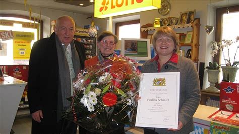 Über uns: Staatl. Lotterieeinnahme Hennes .